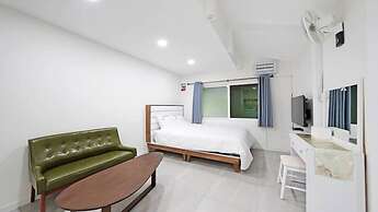 Soljiearo Pension