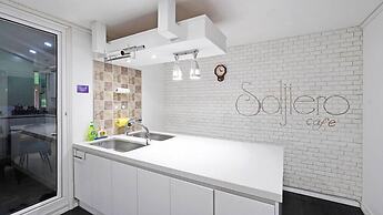 Soljiearo Pension