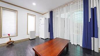 Soljiearo Pension