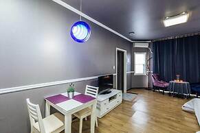 Indigo Pension