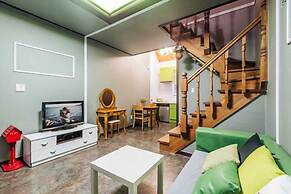 Indigo Pension