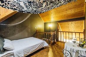 Indigo Pension