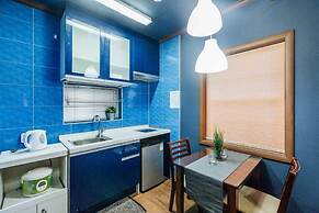 Indigo Pension