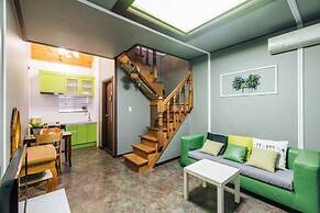 Indigo Pension