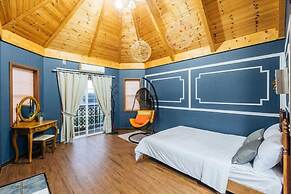 Indigo Pension