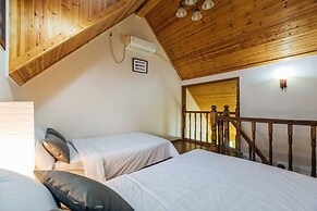 Indigo Pension