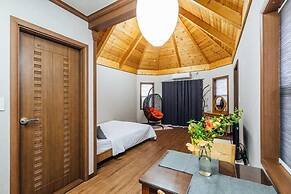 Indigo Pension