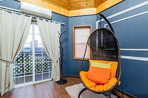 Indigo Pension