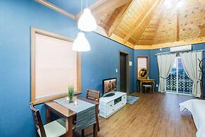 Indigo Pension