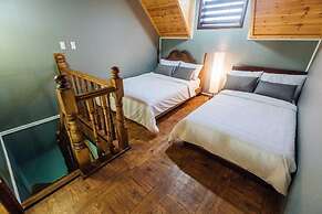 Indigo Pension