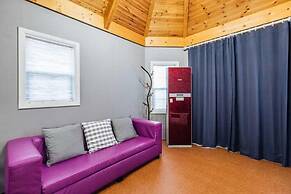Indigo Pension