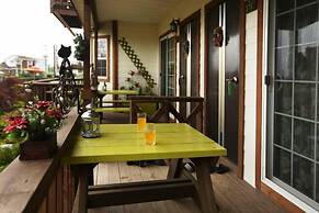 Indigo Pension