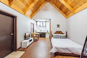 Indigo Pension