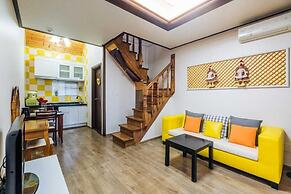 Indigo Pension