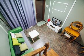 Indigo Pension