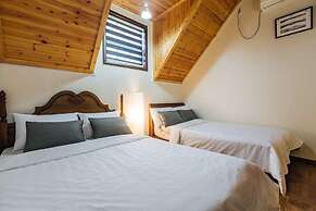 Indigo Pension