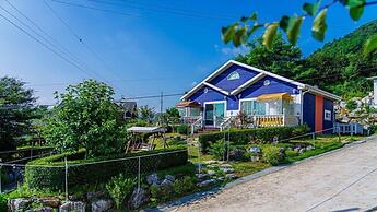 Hosu Ilchul Pension
