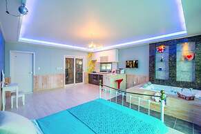 Hosu Ilchul Pension