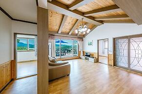 Hosu Ilchul Pension