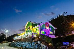 Hosu Ilchul Pension