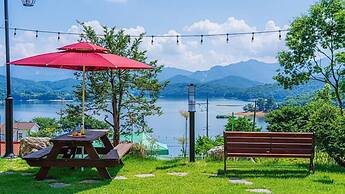 Hosu Ilchul Pension