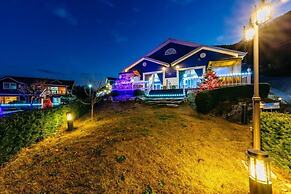 Hosu Ilchul Pension