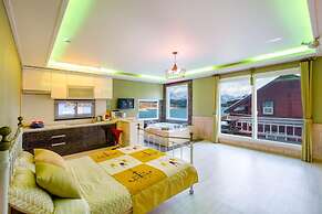 Hosu Ilchul Pension