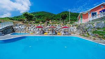 Hosu Ilchul Pension