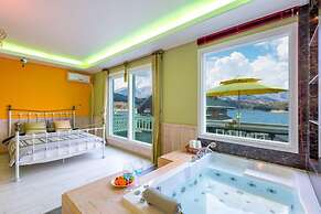 Hosu Ilchul Pension