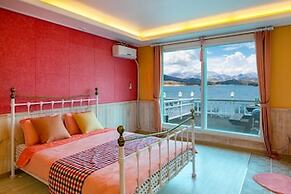 Hosu Ilchul Pension