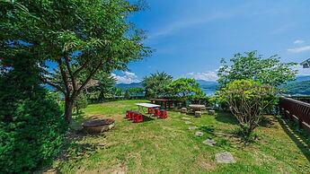 Hosu Ilchul Pension