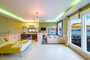 Hosu Ilchul Pension