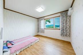Hosu Ilchul Pension