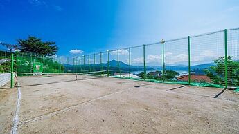 Hosu Ilchul Pension