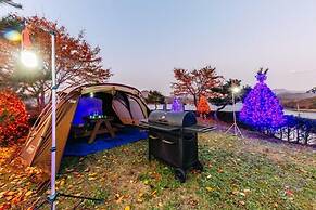 Hosu Ilchul Pension