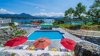 Hosu Ilchul Pension