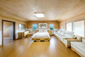 Hosu Ilchul Pension