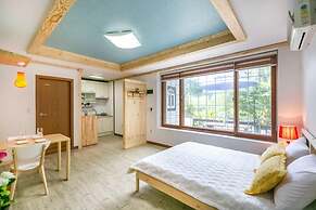 Hongcheon Valley Pension