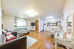 Ravie Pension