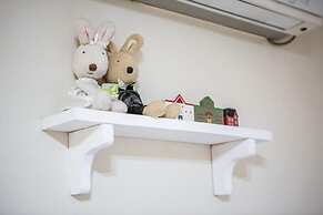 Ravie Pension