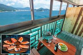 Gaejul Trip Pension