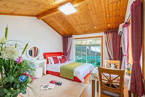 Gaejul Trip Pension