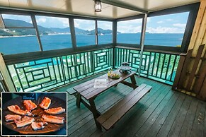 Gaejul Trip Pension