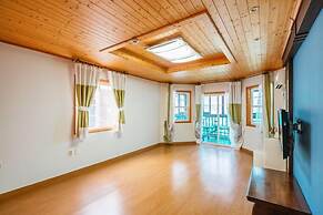 Gaejul Trip Pension