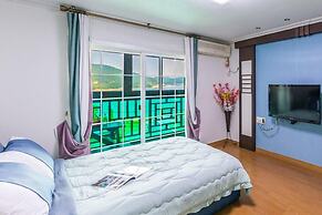 Gaejul Trip Pension