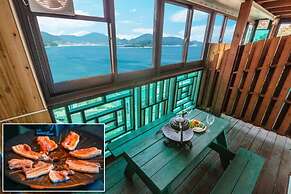 Gaejul Trip Pension