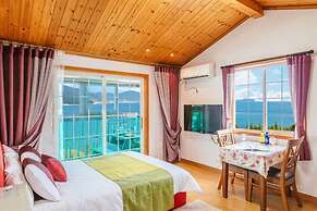 Gaejul Trip Pension