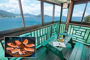 Gaejul Trip Pension