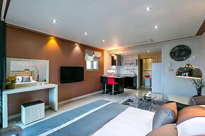 Goun Pension