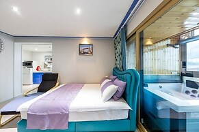 Goun Pension
